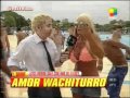 Exitoina.com - Le tocan la cola a Cecilia Oviedo