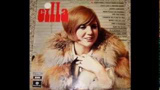 Watch Cilla Black Yesterday video