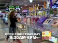 Festival Flea Market OPEN Christmas Day! Festival Flea Market OPEN Christmas Day!