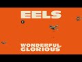 EELS - Peach Blossom - from WONDERFUL, GLORIOUS - Out 2.5.13