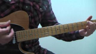 Watch Richie Kotzen Times Gonna Tell video