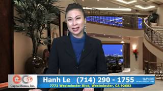 Real Estate - Địa Ốc 360 - 2/26/20 Tuần 9 @ VCALTV 57.13 & 14.6 by Hạnh Lê