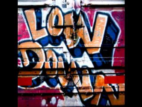 SLOK - Low Down (Radio Edit) - Electronic Petz