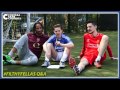 FILTHY FELLAS CHELSEA Q+A! - Chelsea Fans Channel - Poet + Vujanic Q+A