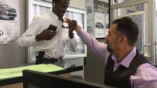 You Deserve a New Vehicle, Car Sales, Happy Reviews, Fredy Kia, Call Sam Now @ 832-385-4161