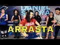Arrasta - Gloria Groove feat. Léo Santana (COREOGRAFIA) Cleiton Oliveira