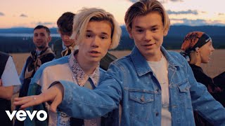 Watch Marcus  Martinus Love You Less video