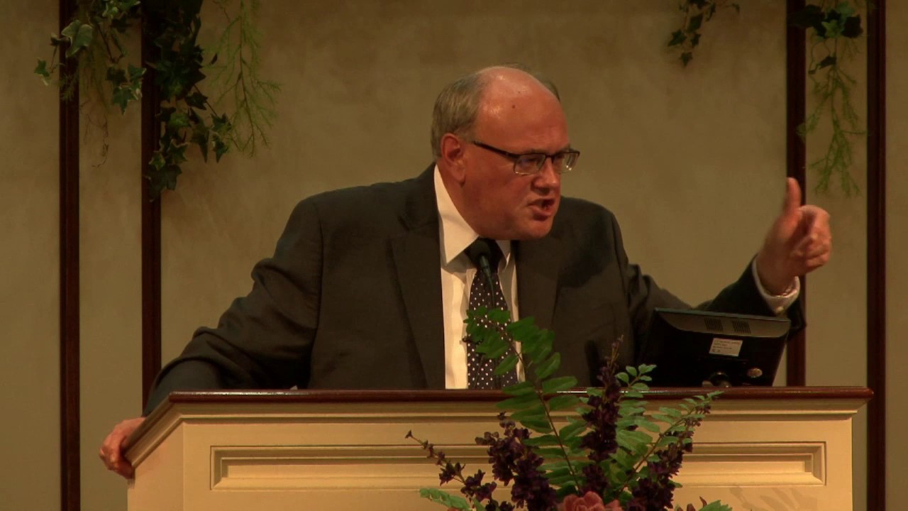 Northwest Church of Christ Videos 2015-2016