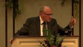 "Tastes Great, Less Filling" | Numbers 32: 1-6 | Lance Lindenberger