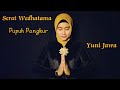 SERAT WEDHATAMA PUPUH PANGKUR BAIT 1 & 2 ~ Mingkar Mingkur ing Angkara || Lirik dan terjemahan