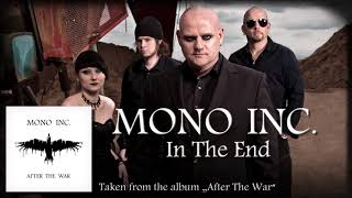 Watch Mono Inc In The End video
