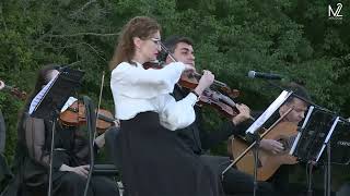 Select Cvartet Plus - Storm Antonio Vivaldi