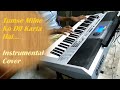 Tumse Milne Ko Dil Karta Hai | Kumar Sanu | Instrumental by ARB Studios