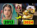 Jodha Akbar Serial Star Cast Name (2013-2024) Then and Now | Real Name And Age | Paridhi Sharma