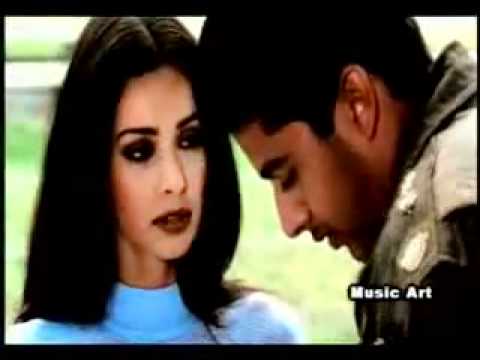 Jo Pyar Kar Gaye - Kumar Sanu - YouTube.FLV