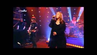 Watch Alison Moyet Should I Feel That Its Over video