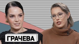 Маргарита Грачёва: О Жизни Без Рук, Домашнем Насилии И Русском Виктимблейминге