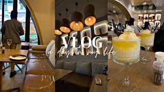 A Day In My Life Vlog Get Ready With Me We Are Going On A Date Akti Restaurant Youtuber