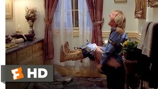 Dumb & Dumber (4/6) Movie CLIP - The Toilet Doesn't Flush (1994) HD Dumb & Dumber (4/6) Movie CLIP - The Toilet Doesn't Flush (1994) HD