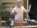 making picture frames