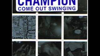 Watch Champion Harrison And Broadway video