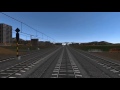Indonesian Train Simulator