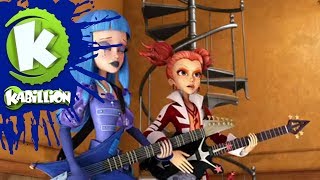 Sabrina: Secrets of a Teenage Witch - S1 Ep 3 - Shock Rock