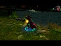 Heroes of Newerth - Elly Nomad