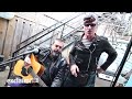 The Real McKenzies- Nessie (Live on Exclaim!TV)