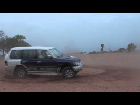 landi jeep landi jeeepppp 017 Mitsubishi Pajero SFX