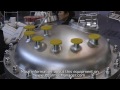 Video Pharmaceutical stainless steel tanks for preparation of gelatin and ointments www.MiniPress.ru