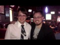Mr. Cheeseball Interviews Brad Jones 2