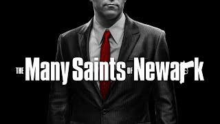 The Many Saints Of Newark Foxtel Movies Drama Intro