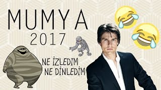 MUMYA! (feat. Umut Gümüş)