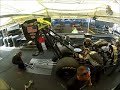 U S Army Nhra Top Fuel Dragster Engine Teardown