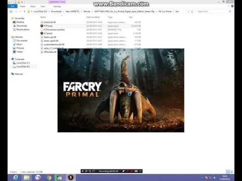 Почему не работает игра far cry primal на видеокаре nvidia Почему не работает игра far cry primal на видеокаре nvidia
