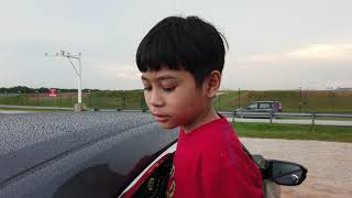 Anjung Spotter Klia