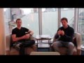 eCommerce Experts Aidan Booth and Ryan Coisson Discuss New Hybrid Online Retail Strategy