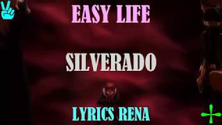 Watch Easy Life Silverado video