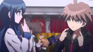 Danganronpa Abridged Thing Episode 1 HD