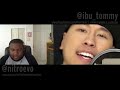 Nothin' On My Head Bad (Beatbox) - Tommy C and TheBeatboxHitman