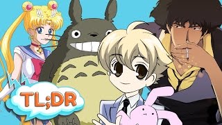 Our Favorite Animes, Mangas, and Manhwas