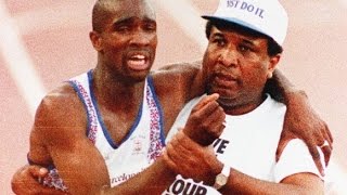 5 MOST INSPIRING OLYMPIC MOMENTS