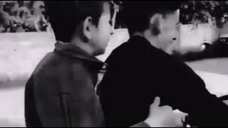 Bunlar Gene Bi̇ Plan Düşünüyor