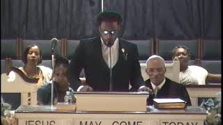 FRIENDSHIP BAPTIST CHURCH BALTIMORE MD