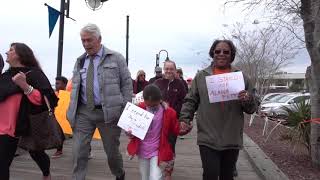 March for Our Lives, Wilmington NC