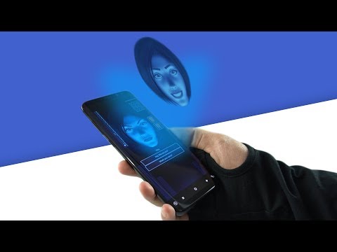 5 Best MIND BLOWING AI Apps 2018 android apps