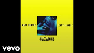 Video Cazador Matt Hunter