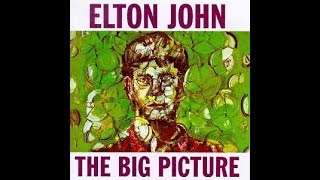 Watch Elton John Long Way From Happiness video