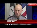 Holiday Dispute Ends With Man Dead, Trooper Hurt